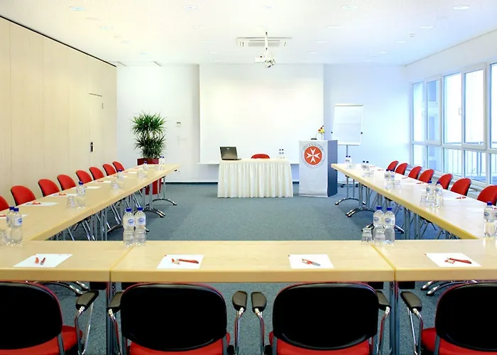 Hotel Johanniter Gaestehaus 3*