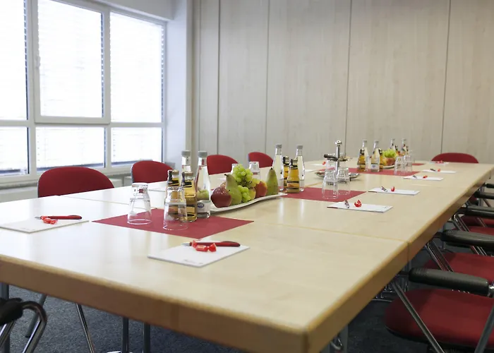 Johanniter Gaestehaus Hotel