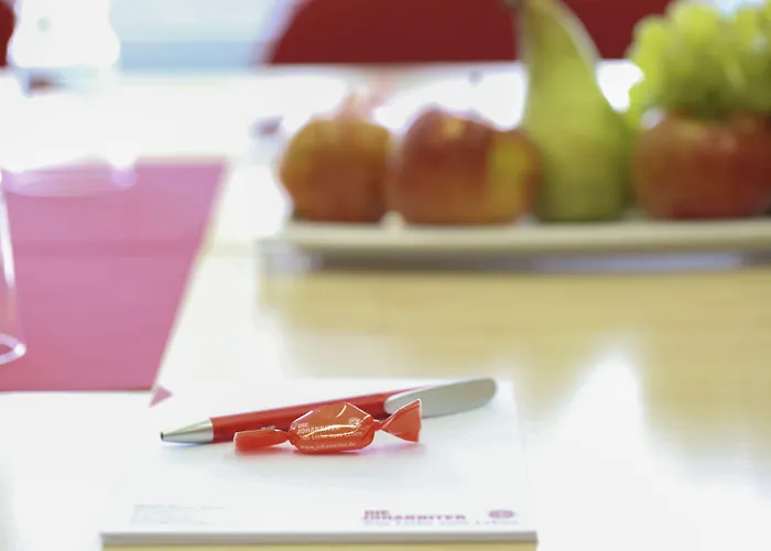 Hotel Johanniter Gaestehaus Munster (North Rhine-Westphalia)