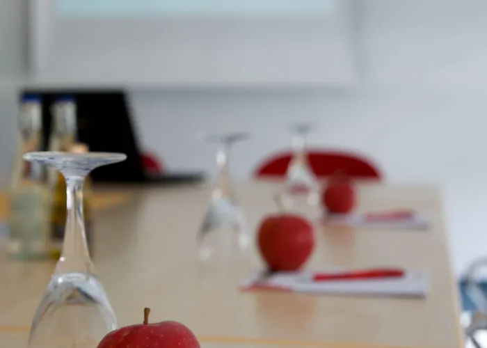 Johanniter Gaestehaus Hotel