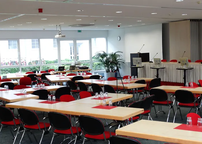 Hotel Johanniter Gaestehaus 3*