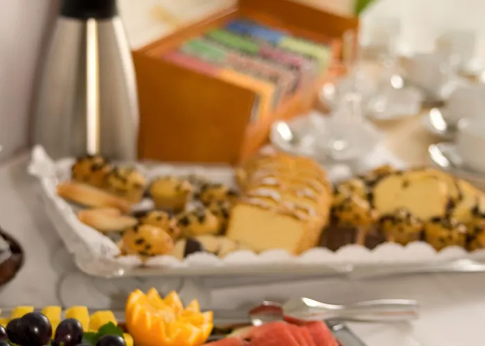 Johanniter Gaestehaus Munster (North Rhine-Westphalia)