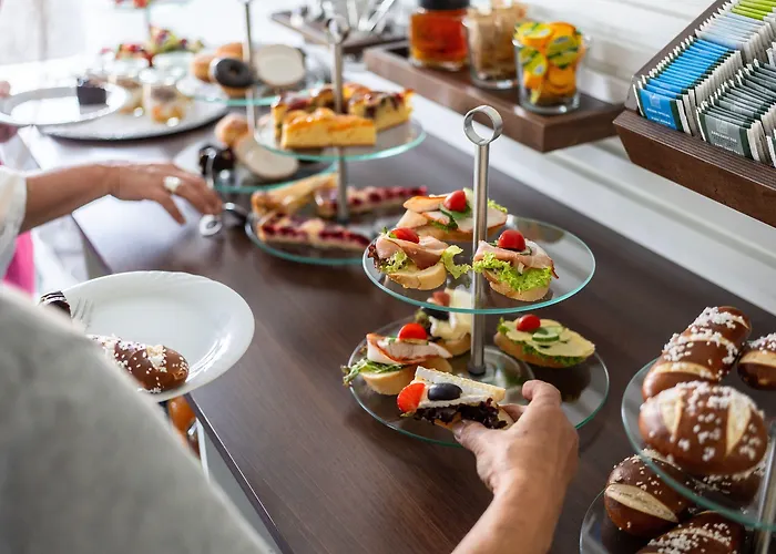 Hotel Johanniter Gaestehaus 3*