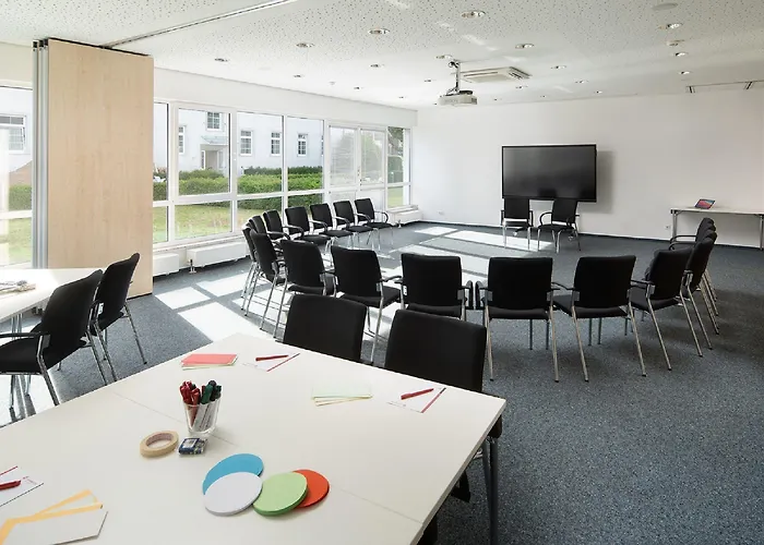 Hotel Johanniter Gaestehaus