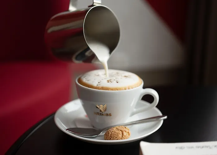 Johanniter Gaestehaus 3* Münster