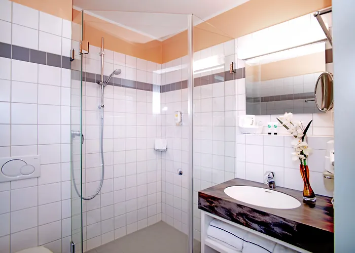 Johanniter Gaestehaus Hotel Munster (North Rhine-Westphalia)