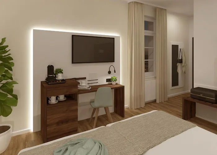 Johanniter Gaestehaus