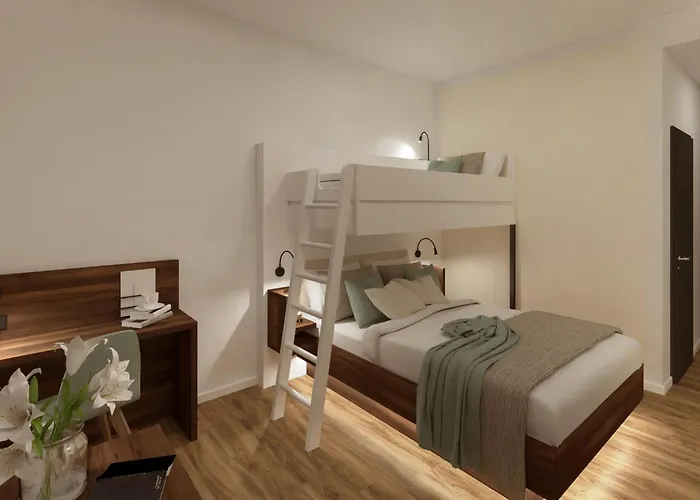 Hotel Johanniter Gaestehaus Munster (North Rhine-Westphalia)