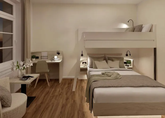 Johanniter Gaestehaus Hotel