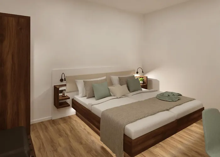 Johanniter Gaestehaus Munster (North Rhine-Westphalia)