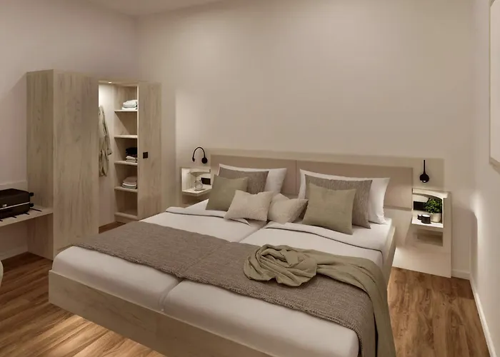 Johanniter Gaestehaus Hotel 3*