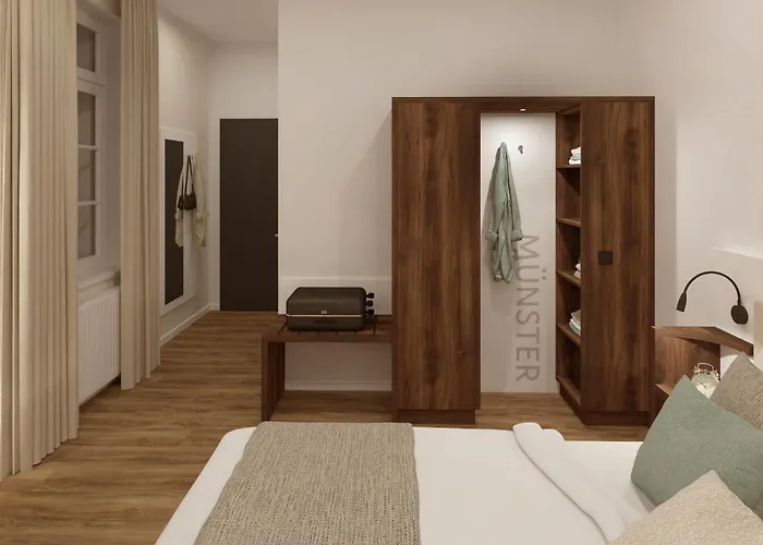 Johanniter Gaestehaus Hotel