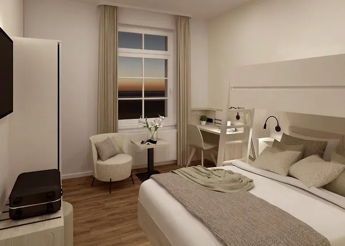 Johanniter Gaestehaus Hotel Munster (North Rhine-Westphalia)