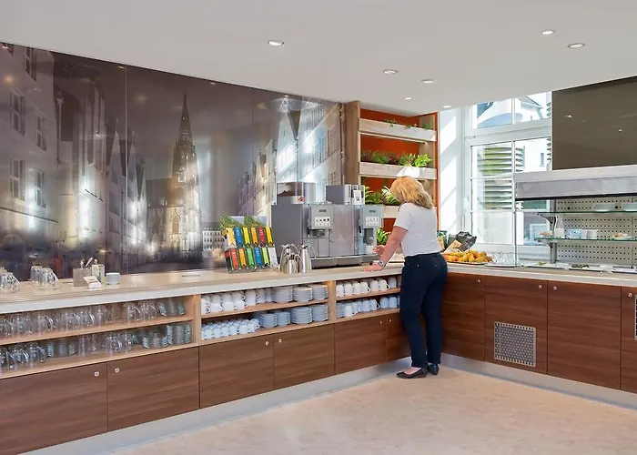 Johanniter Gaestehaus 3*