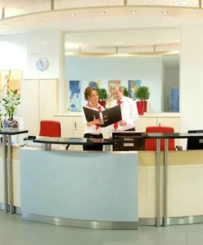 Hotel Johanniter Gaestehaus Munster (North Rhine-Westphalia)