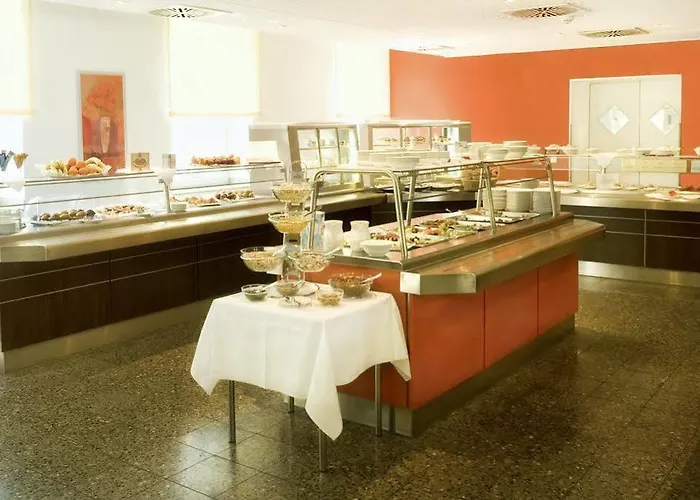 Johanniter Gaestehaus 3*