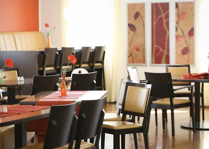 Hotel Johanniter Gaestehaus 3*