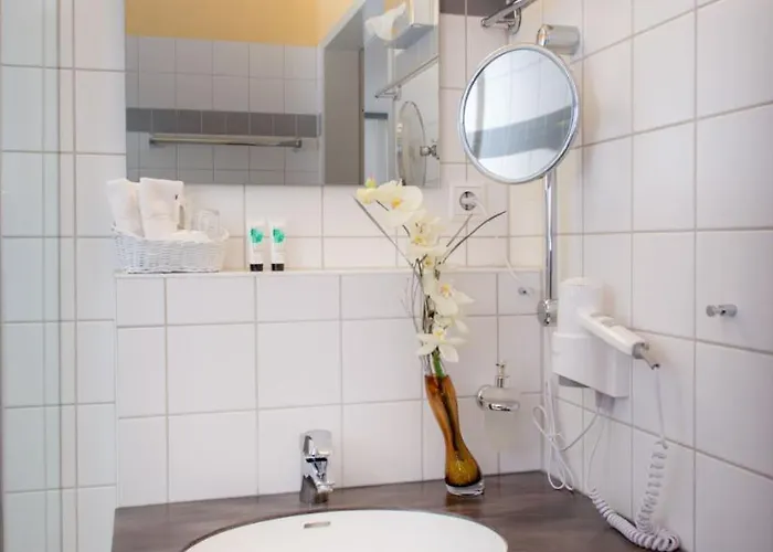 Johanniter Gaestehaus