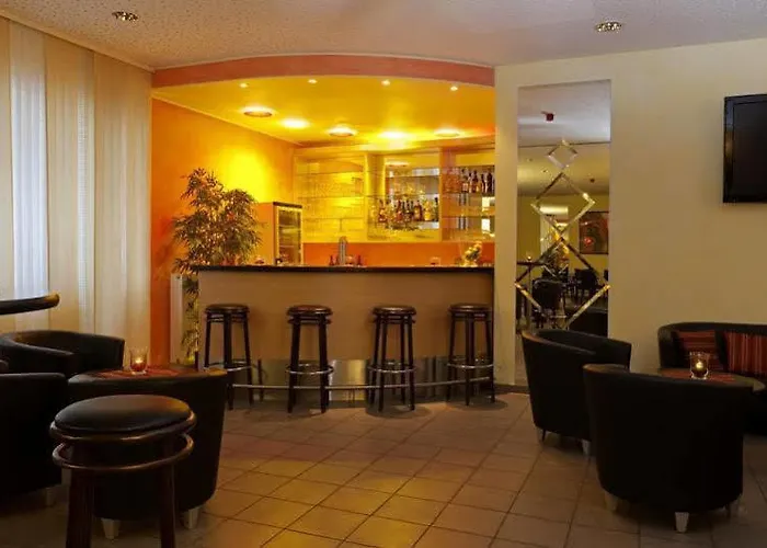 Hotel Johanniter Gaestehaus 3*