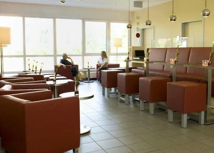 Hotel Johanniter Gaestehaus